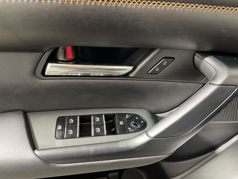 New 2026 MAZDA CX-50 2.5 Hybrid w/ Cargo Package AWD/4WD image 9