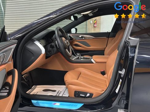 Used 2026 BMW 840i w/ M Sport Professional Package RWD image 12
