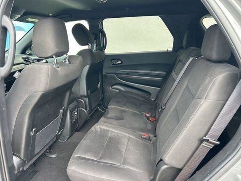 Used 2023 Dodge Durango GT image 11