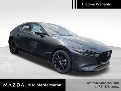New 2026 MAZDA MAZDA3 2.5 S Hatchback w/ Premium Pkg
