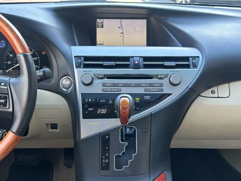 Used 2010 Lexus RX 350 AWD image 28