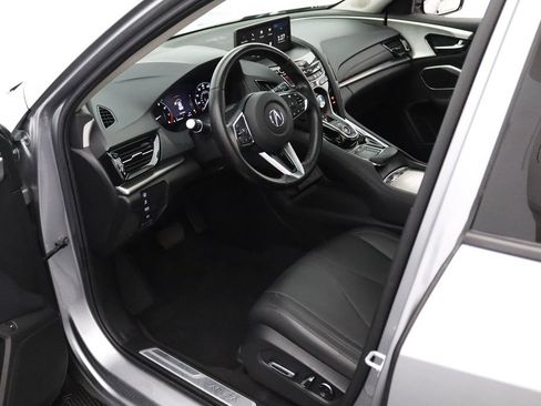 Used 2024 Acura RDX SH-AWD image 14
