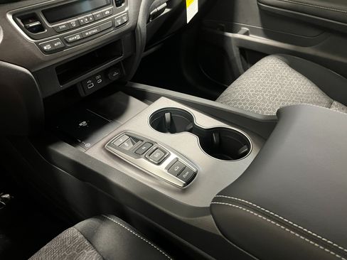 New 2026 Honda Ridgeline Sport image 16