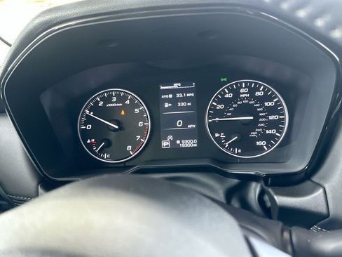 Used 2025 Subaru Legacy Premium AWD/4WD image 16