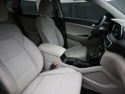 Used 2020 Hyundai Tucson Value image 28