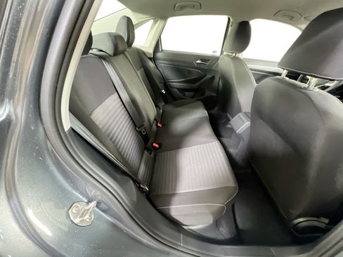 Used 2025 Volkswagen Jetta S FWD image 24