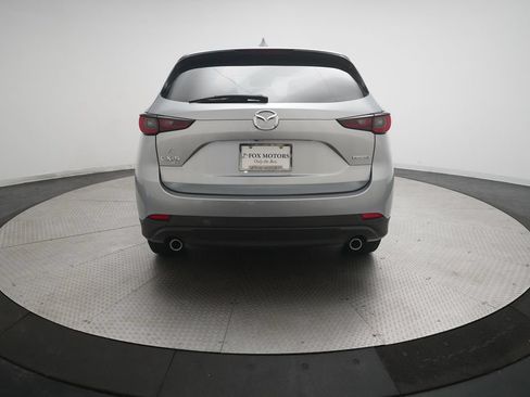 Used 2023 MAZDA CX-5 AWD 2.5 S image 25