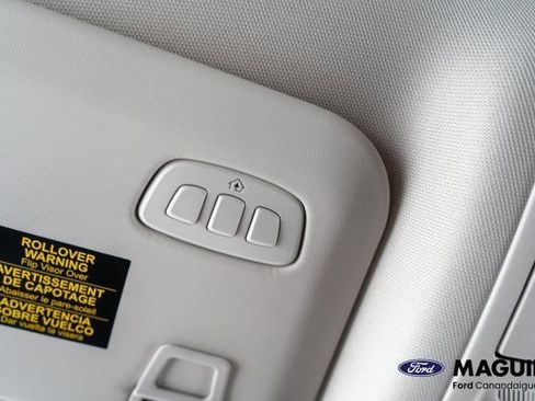 New 2025 Ford Bronco Sport Outer Banks w/ Outer Banks Tech Package+ AWD/4WD image 30