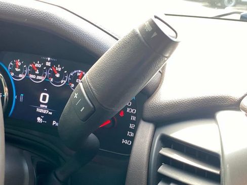 Used 2017 Chevrolet Tahoe Premier AWD/4WD image 29