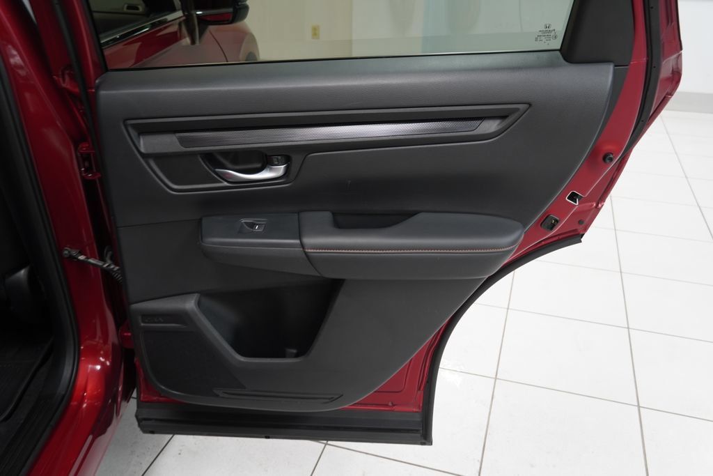 Used 2024 Honda CR-V Sport image 24