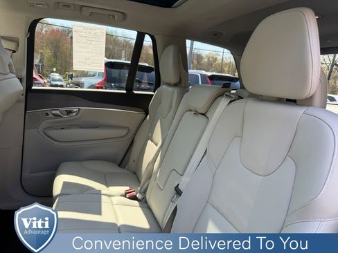 Certified 2023 Volvo XC90 B5 Plus w/ Protection Package Premier AWD/4WD image 22