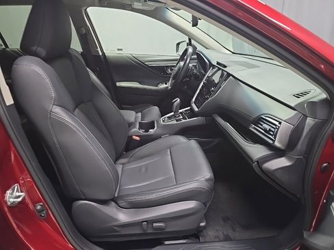 Used 2021 Subaru Outback Limited XT w/ Popular Package #2 image 5