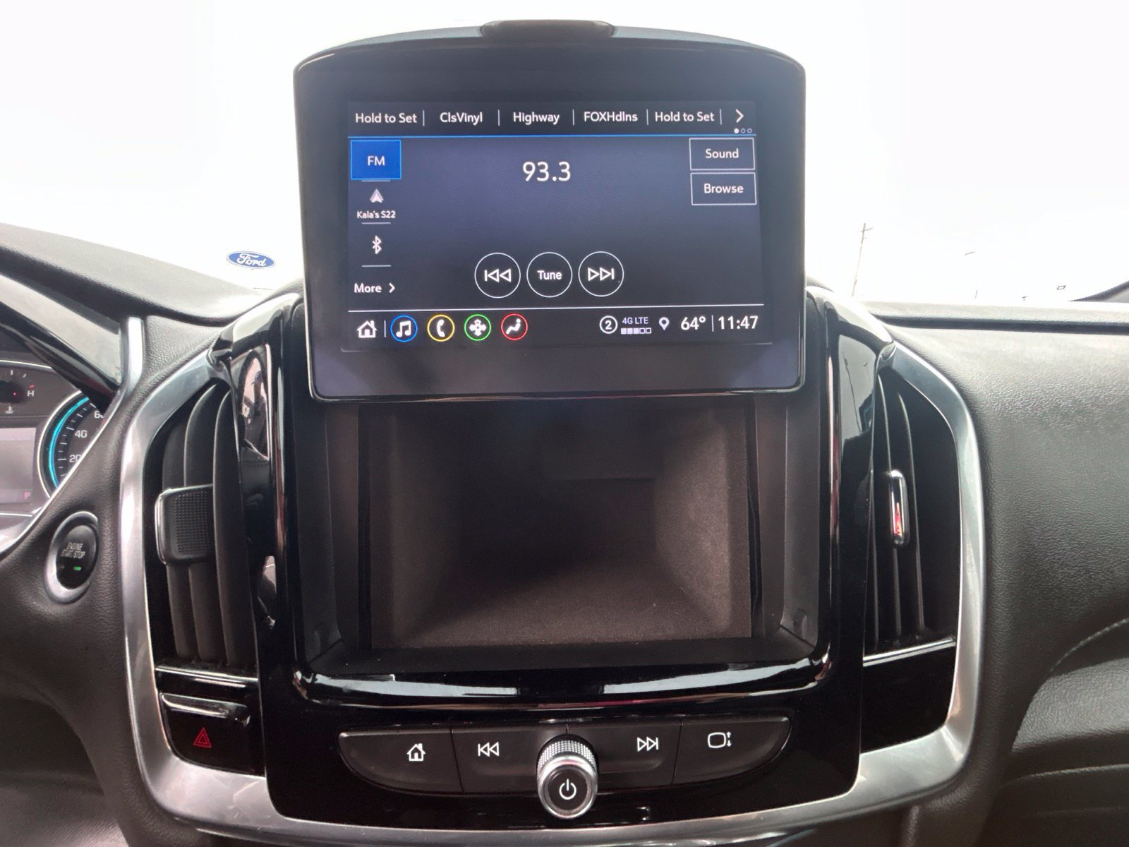 Used 2022 Chevrolet Traverse LT AWD/4WD image 31