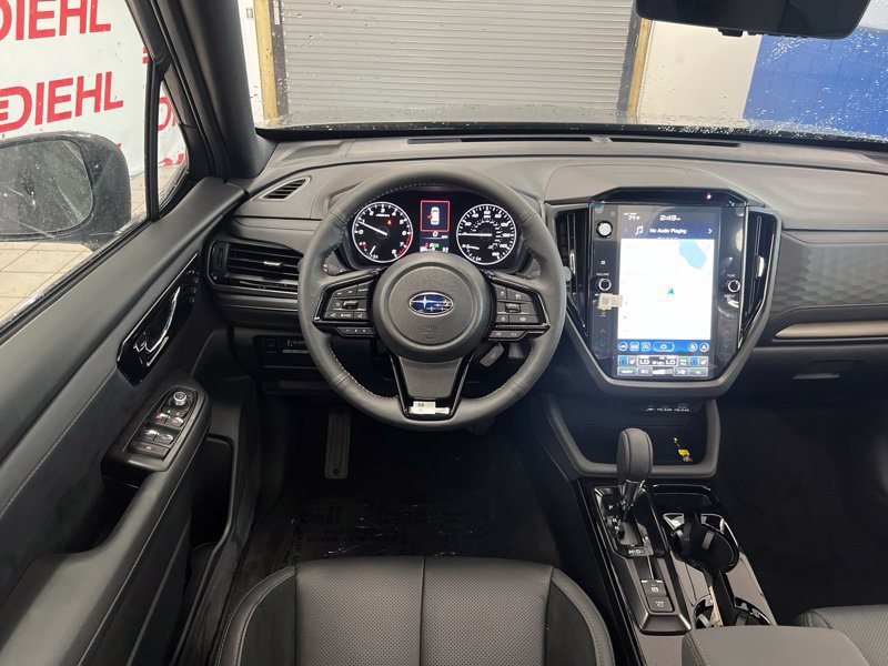 New 2026 Subaru Forester Touring AWD/4WD image 39