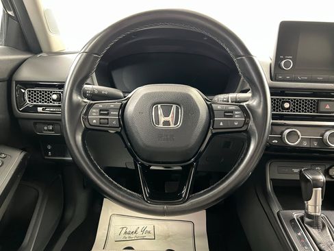 Used 2022 Honda Civic EX image 13