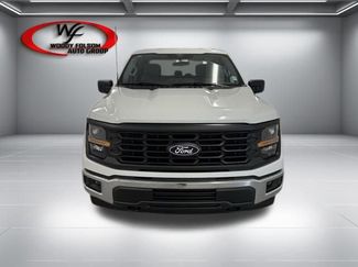 New 2026 Ford F150 XL w/ Equipment Group 103A High AWD/4WD video 2