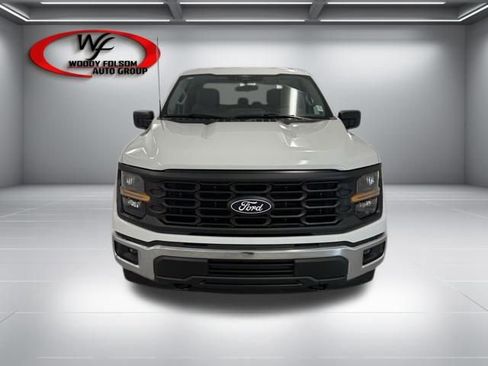 New 2026 Ford F150 XL w/ Equipment Group 103A High AWD/4WD image 2