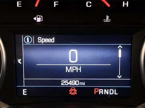 Used 2024 Chevrolet Equinox LT image 12