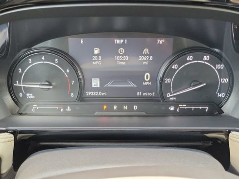 Certified 2020 Lincoln Corsair Reserve w/ Equipment Group 201A AWD/4WD image 17