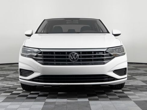 Used 2021 Volkswagen Jetta S w/ Driver Assistance Package image 11