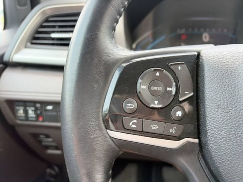 Used 2018 Honda Odyssey EX-L image 24