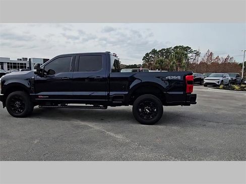 Used 2024 Ford F250 Lariat w/ Lariat Ultimate Package image 30