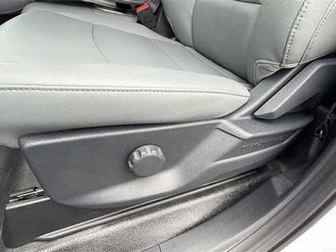 New 2026 Ford F250 XL w/ XL Chrome Package image 16