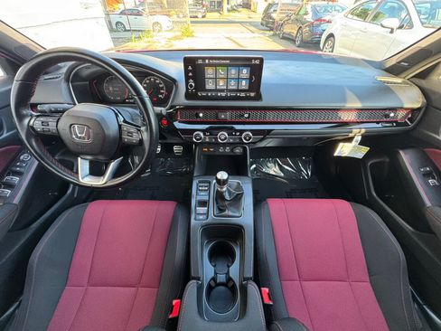 Used 2024 Honda Civic Si image 13