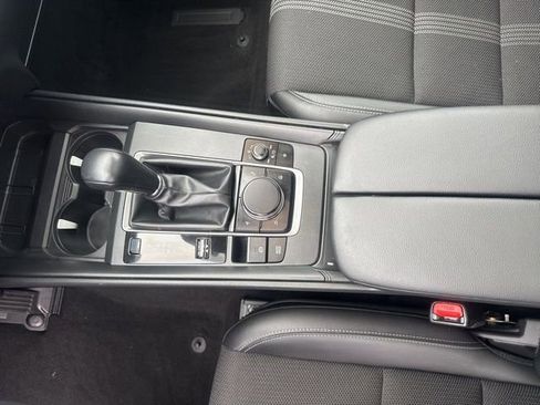 Used 2026 MAZDA CX-50 AWD 2.5 S w/ Preferred Pkg image 19