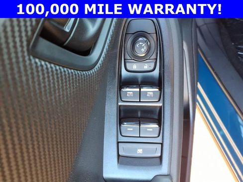 New 2026 Subaru Crosstrek 2.5i Wilderness image 16