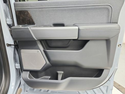 New 2026 Ford F250 Lariat image 47