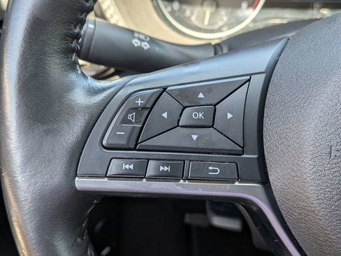 Certified 2025 Nissan Sentra SV w/ All-Weather Package FWD image 23
