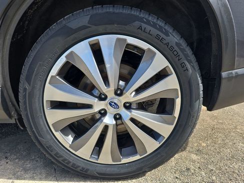 Used 2020 Subaru Ascent Limited w/ Technology Package AWD/4WD image 30
