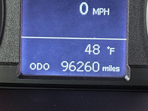 Used 2019 Toyota 4Runner TRD Off-Road image 22