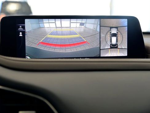 Certified 2025 MAZDA CX-30 2.5 Turbo w/ Premium Plus Pkg image 20