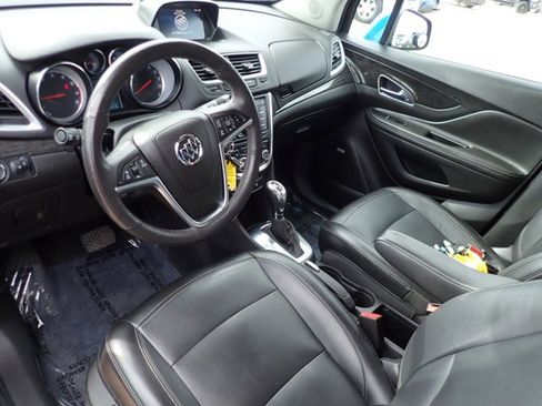 Used 2014 Buick Encore Premium image 10