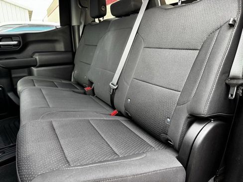 Certified 2023 GMC Sierra 1500 Pro w/ Graphite Edition image 6