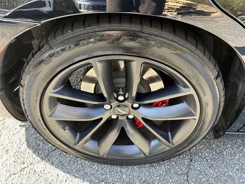 Used 2023 Chrysler 300 C image 14