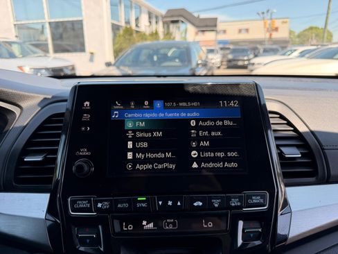 Used 2023 Honda Odyssey Sport image 38