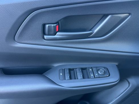 New 2026 Toyota Prius Plug-In Hybrid image 13