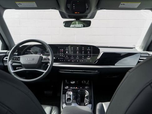 Certified 2025 Audi A5 2.0T Premium w/ Convenience Package AWD/4WD image 21