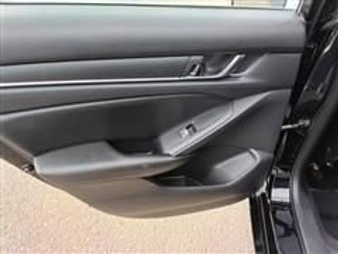 Used 2020 Honda Accord Sport image 35