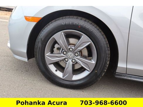 Used 2022 Honda Odyssey EX image 27