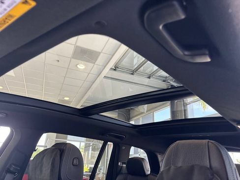 New 2026 Mercedes-Benz GLS 450 4MATIC image 15