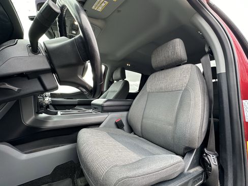 Used 2022 Ford F150 XLT w/ Equipment Group 302A High image 25