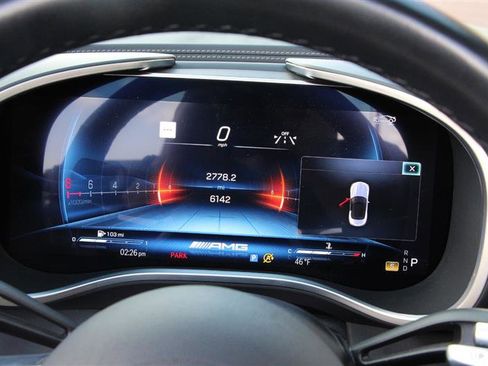 Used 2022 Mercedes-Benz SL 63 AMG 4MATIC image 33