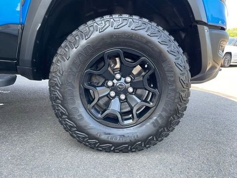 Used 2024 RAM 1500 TRX w/ TRX Level 2 Equipment Group AWD/4WD image 29