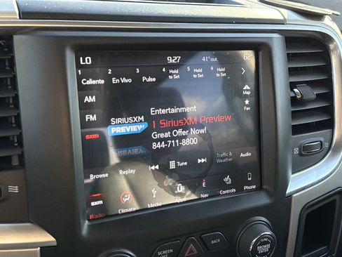 Used 2018 RAM 1500 Big Horn image 19