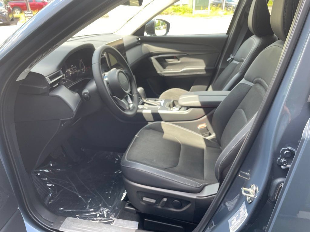 New 2026 MAZDA CX-5 Preferred AWD/4WD image 14