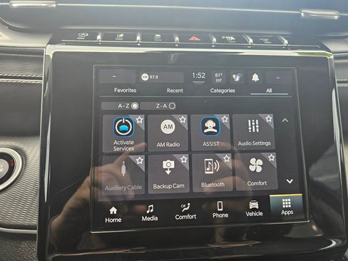 Used 2023 Jeep Grand Cherokee Laredo X AWD/4WD image 25